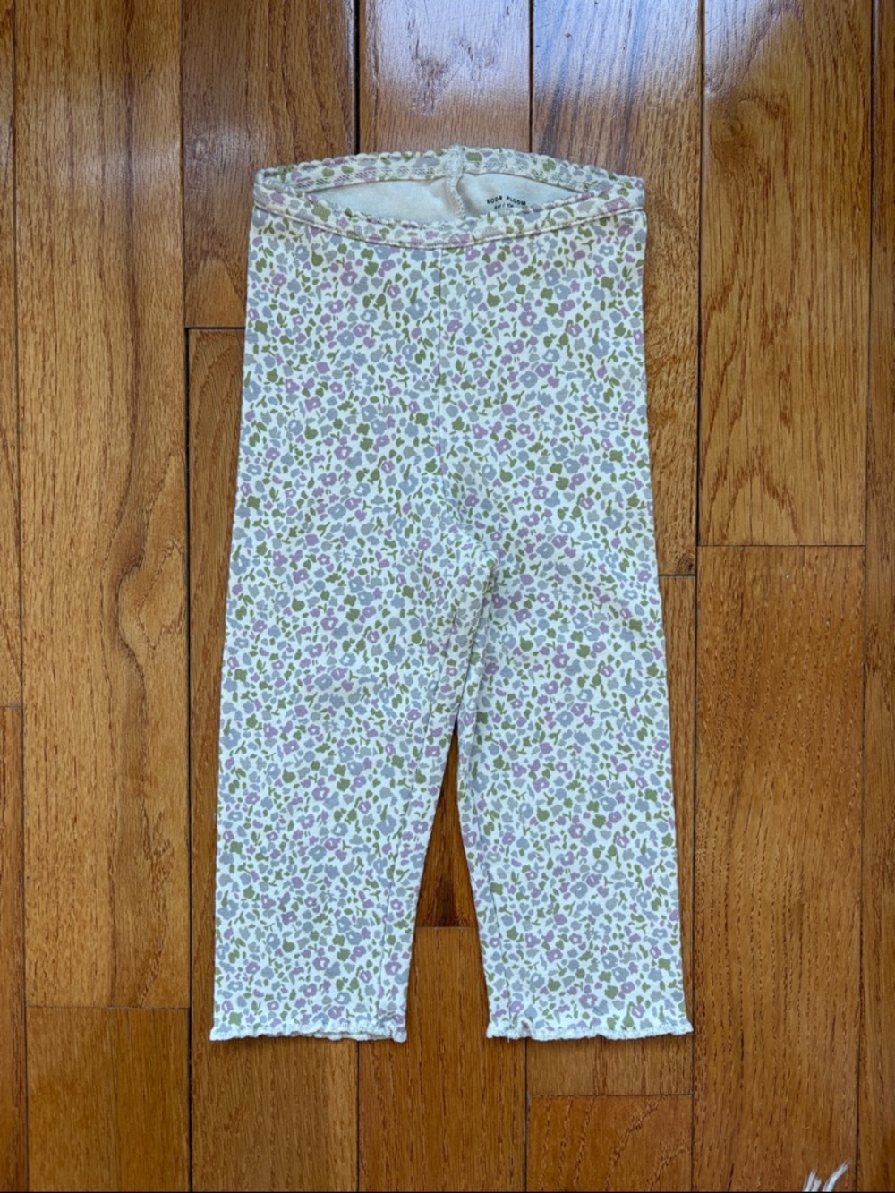 Soor Ploom Capri Leggings